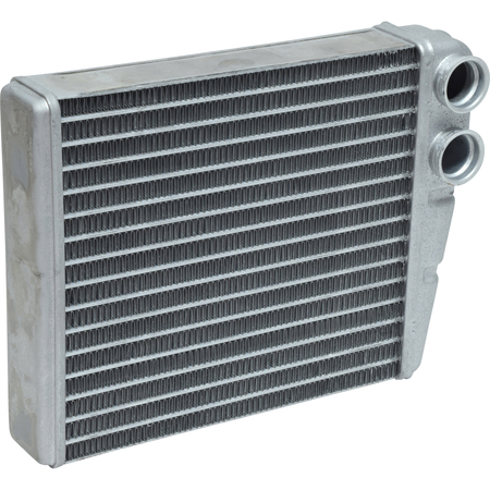 UNIVERSAL AIR COND Hvac Heater Core, Ht2168C HT2168C
